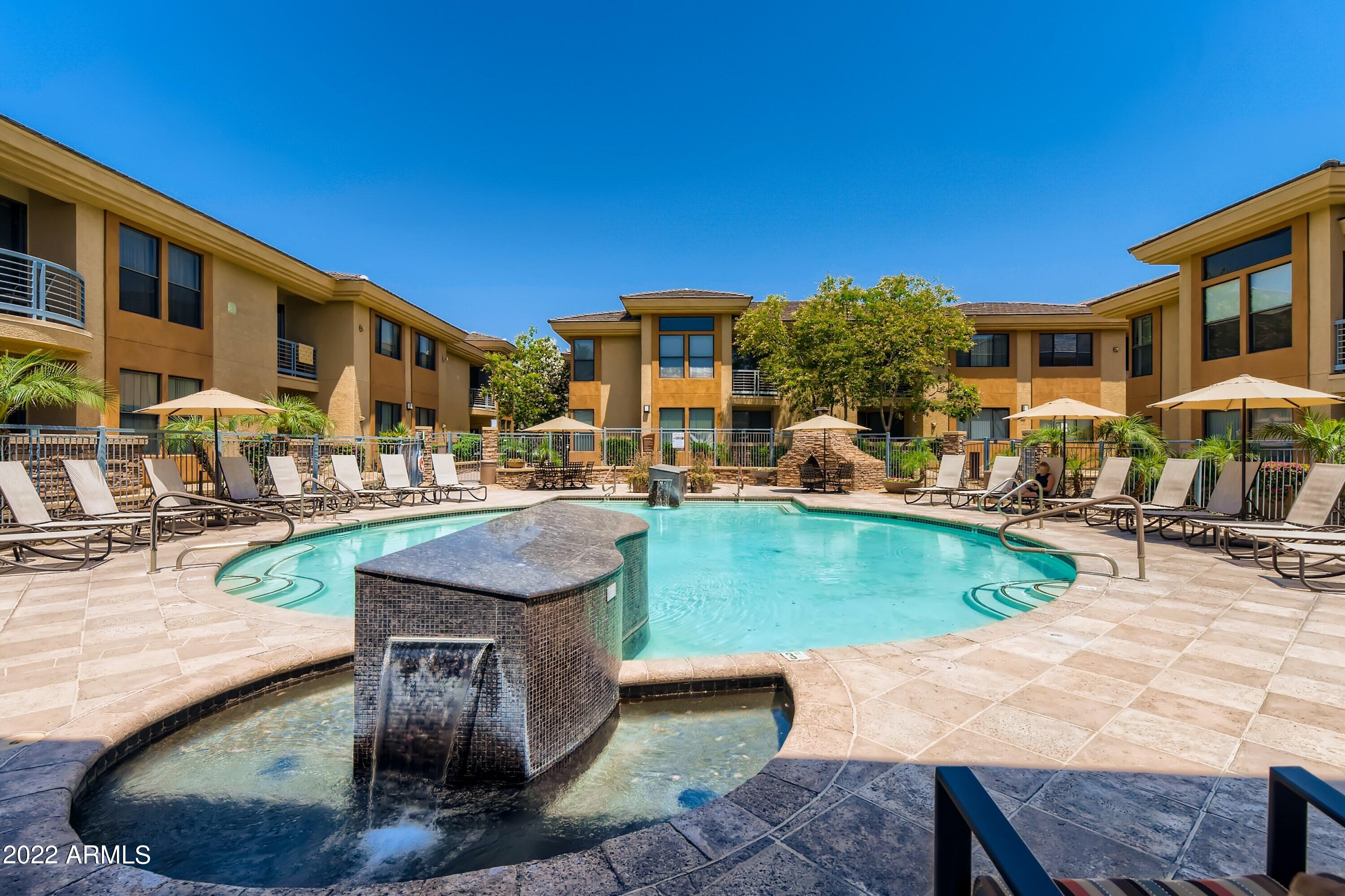 6900 E PRINCESS Drive Unit: 2216
