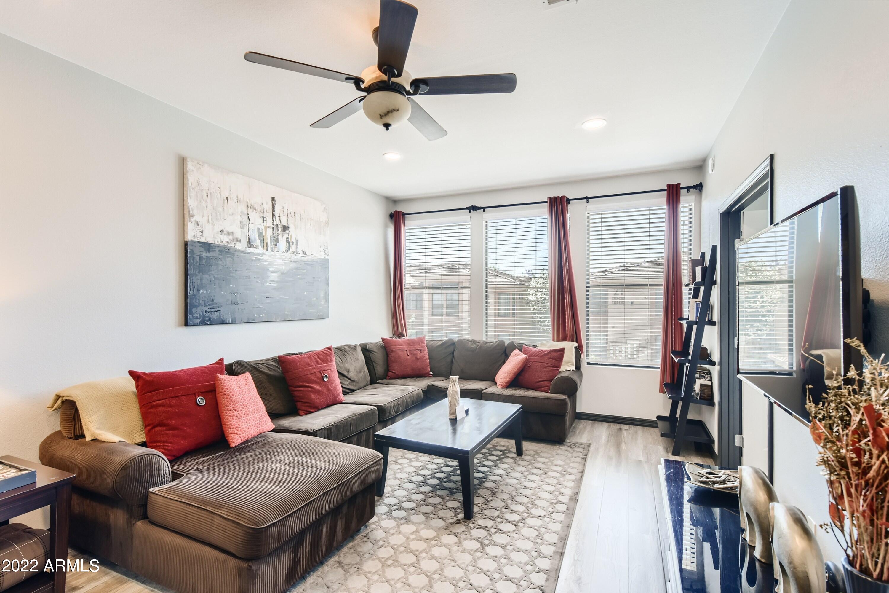 6900 E PRINCESS Drive Unit: 2216