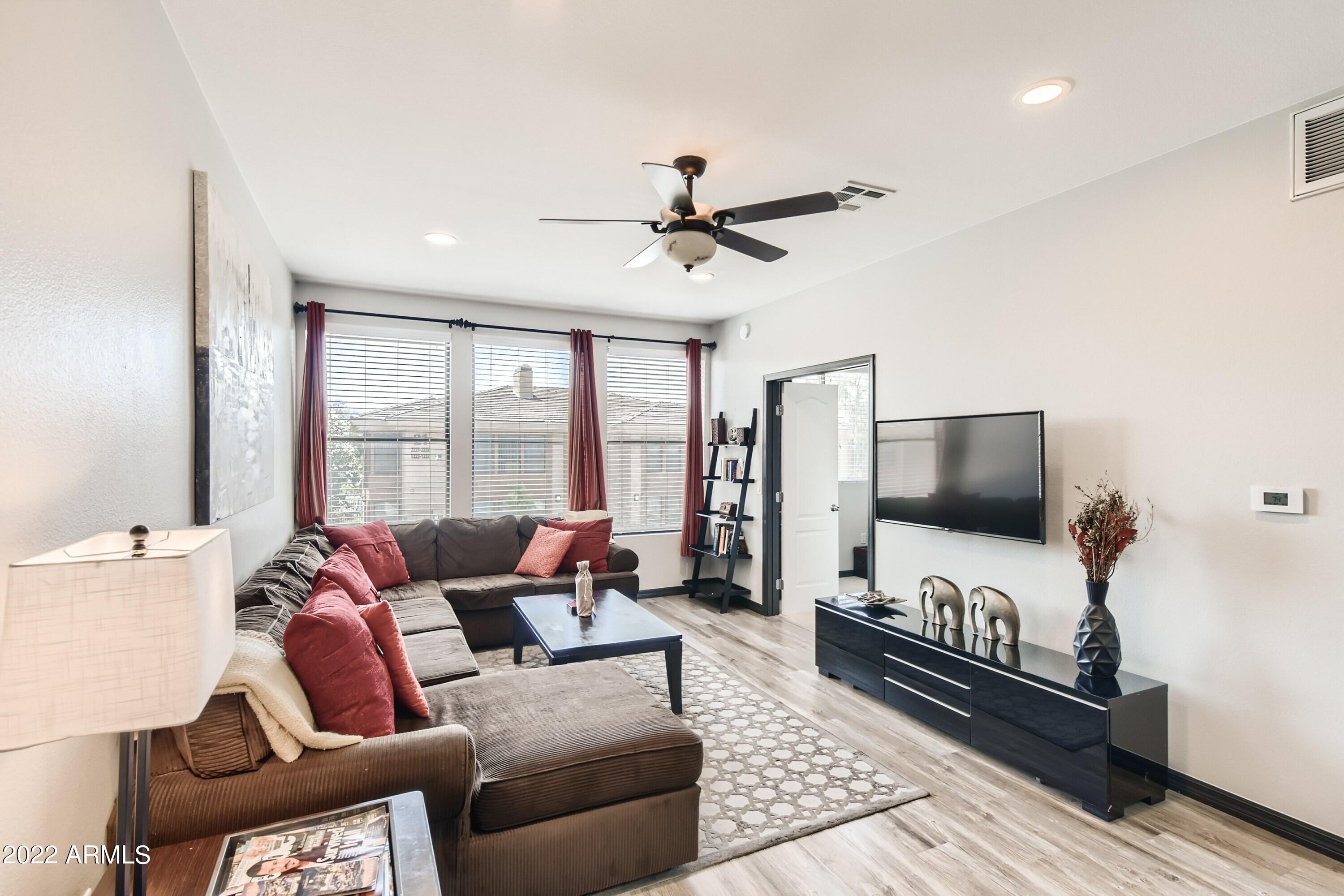 6900 E PRINCESS Drive Unit: 2216