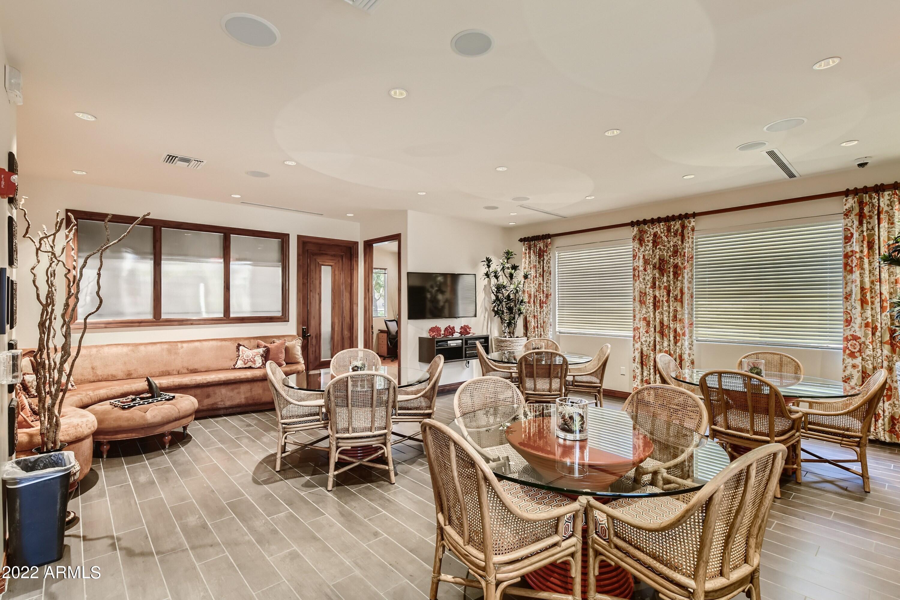 6900 E PRINCESS Drive Unit: 2216