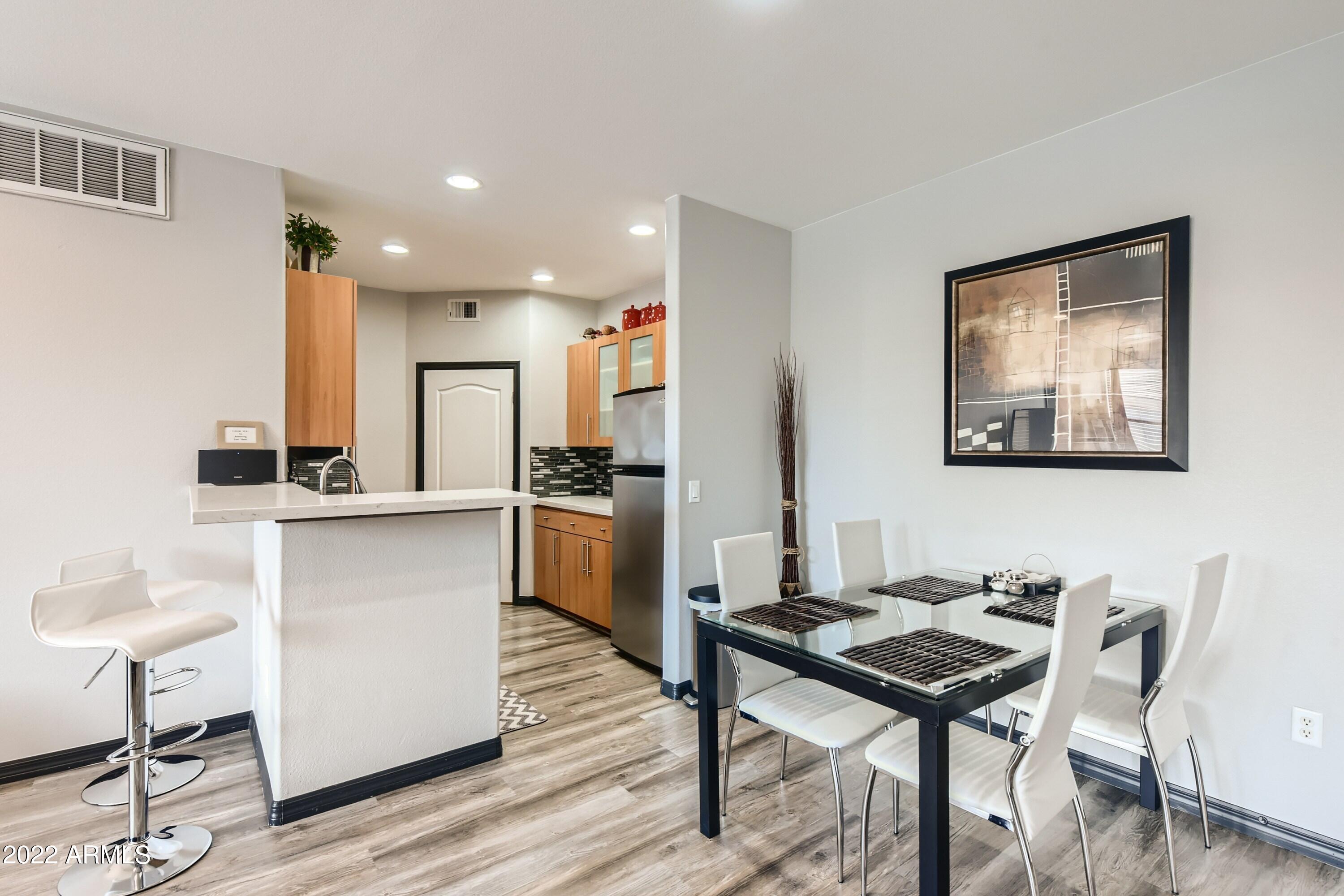 6900 E PRINCESS Drive Unit: 2216
