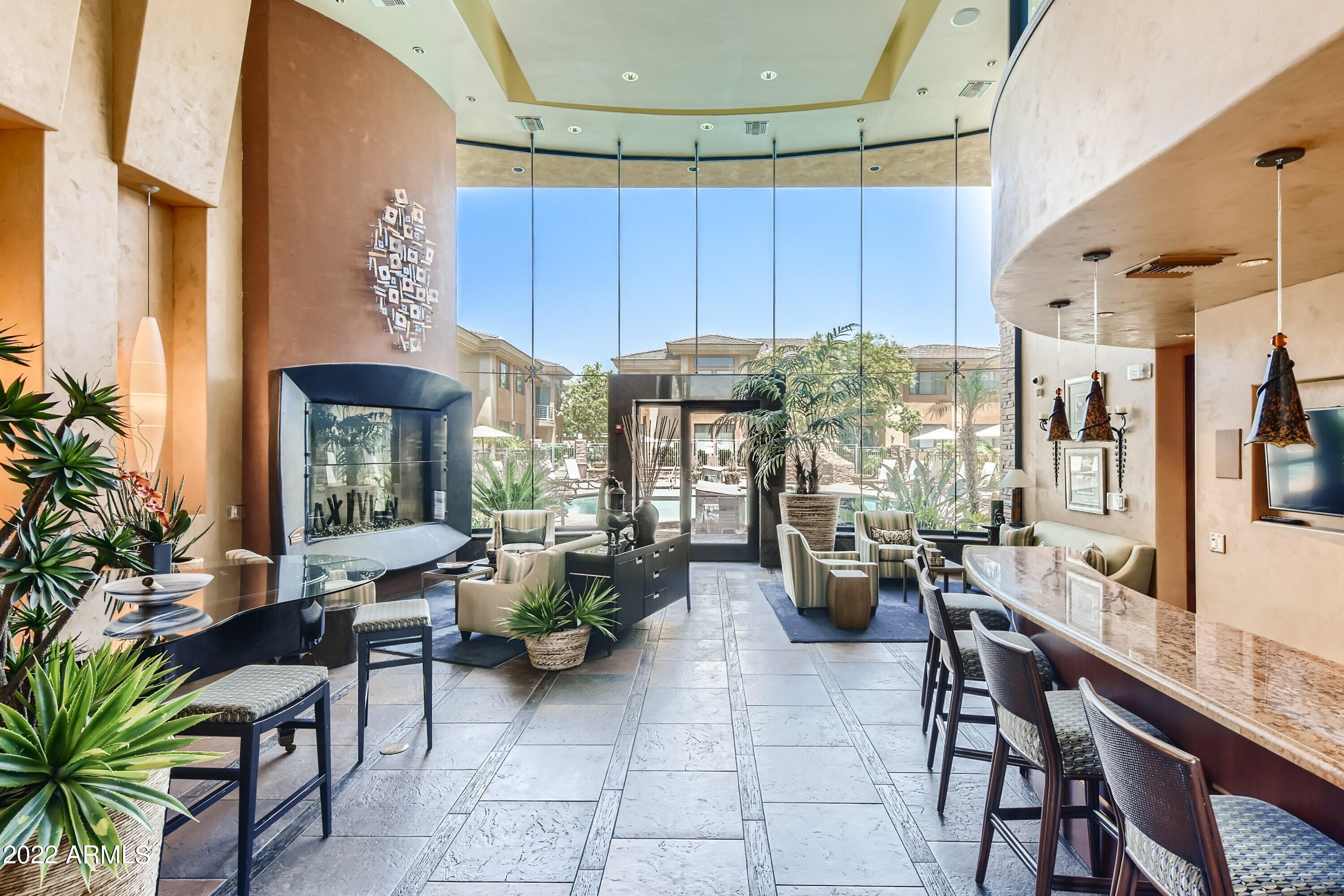 6900 E PRINCESS Drive Unit: 2216