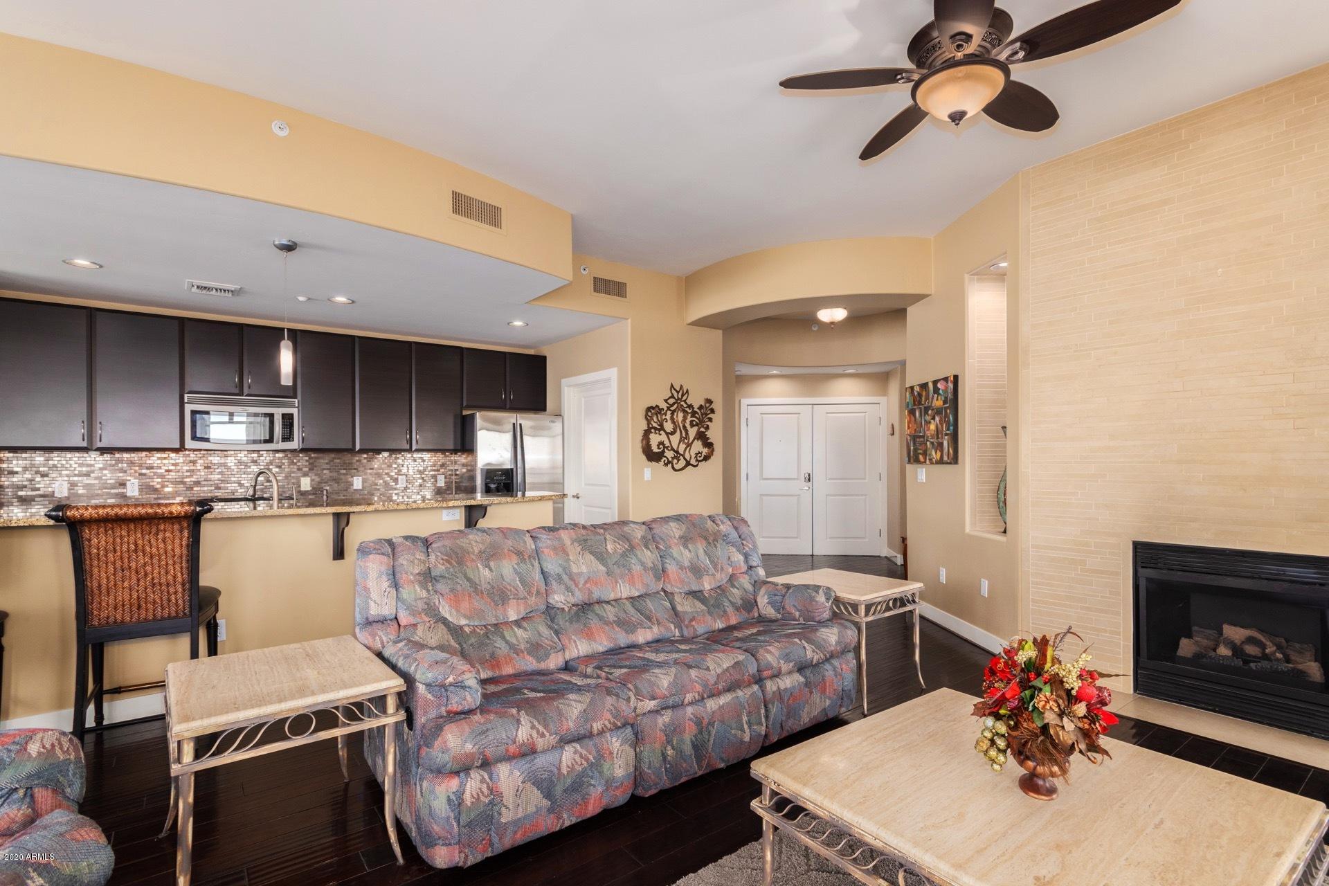 945 E PLAYA DEL NORTE Drive Unit: 5013