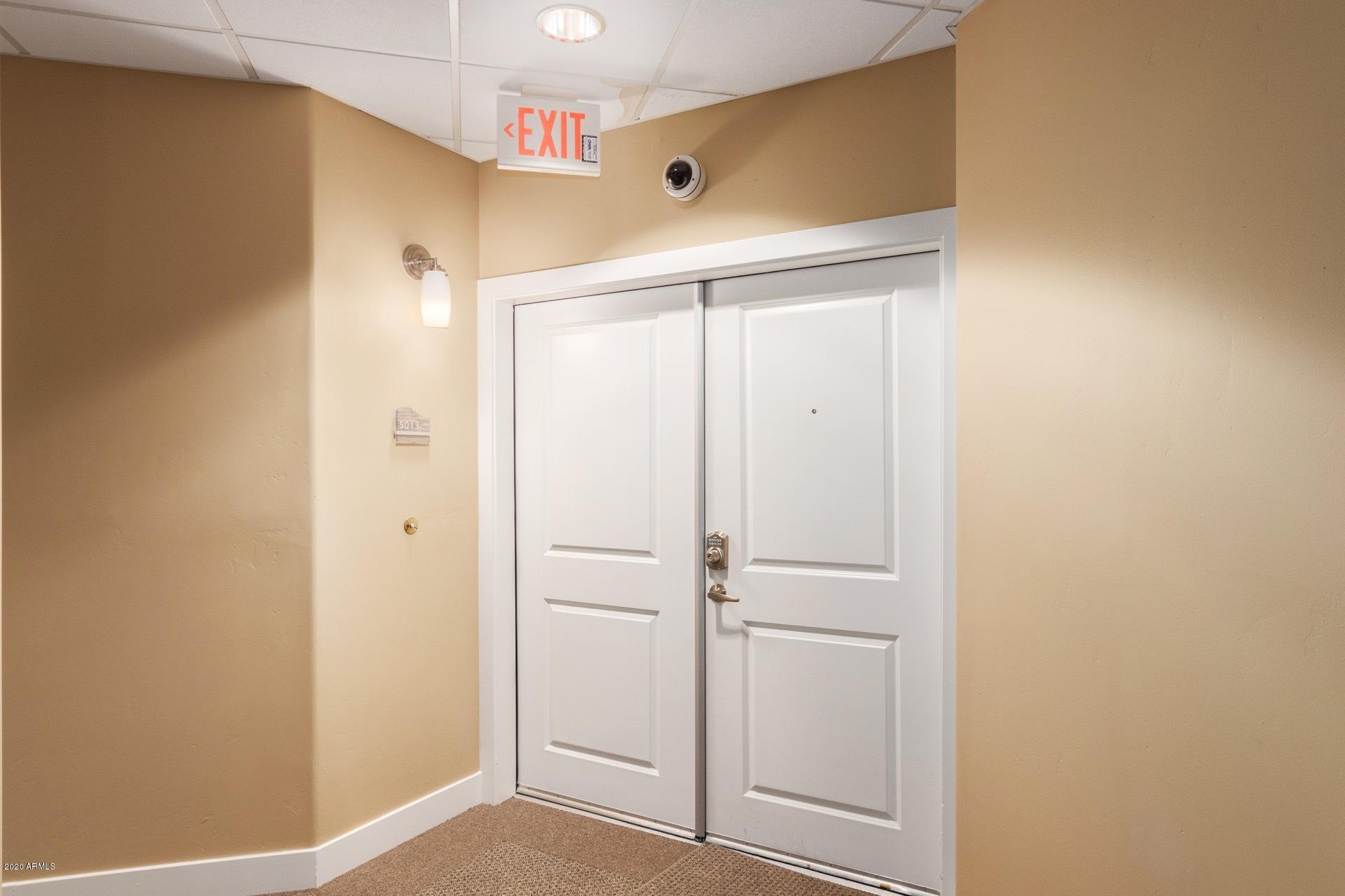945 E PLAYA DEL NORTE Drive Unit: 5013