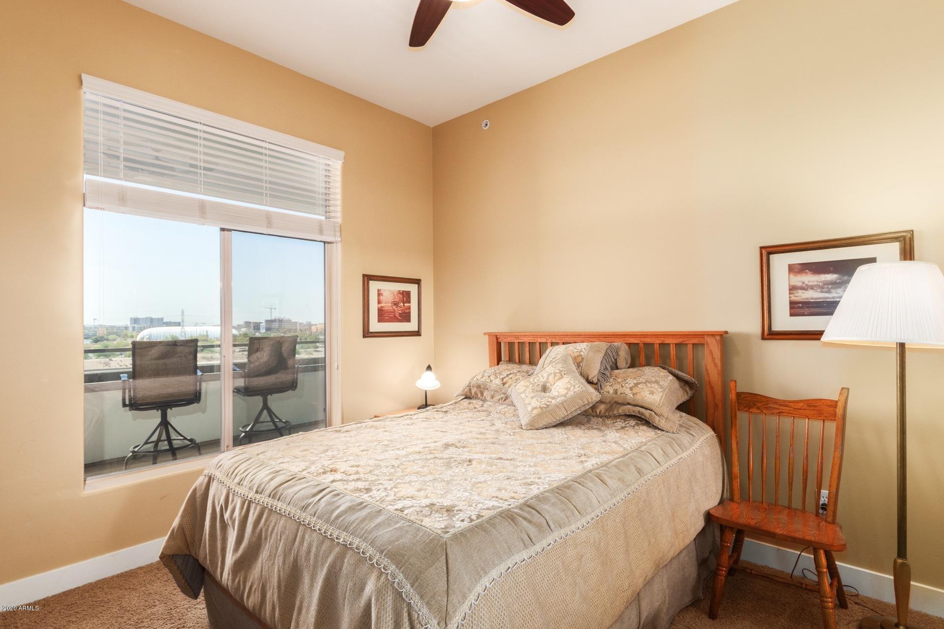 945 E PLAYA DEL NORTE Drive Unit: 5013