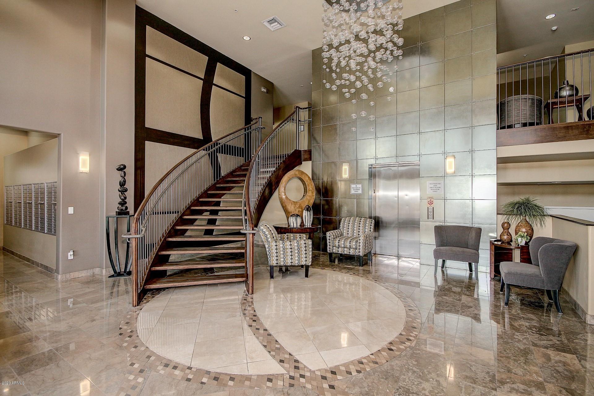 945 E PLAYA DEL NORTE Drive Unit: 5013