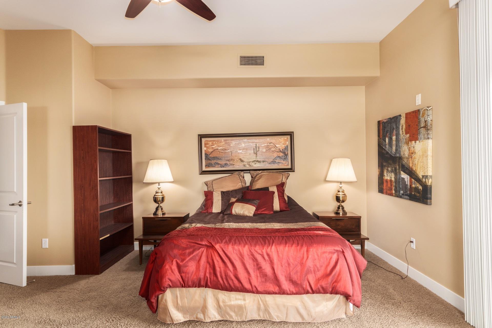 945 E PLAYA DEL NORTE Drive Unit: 5013