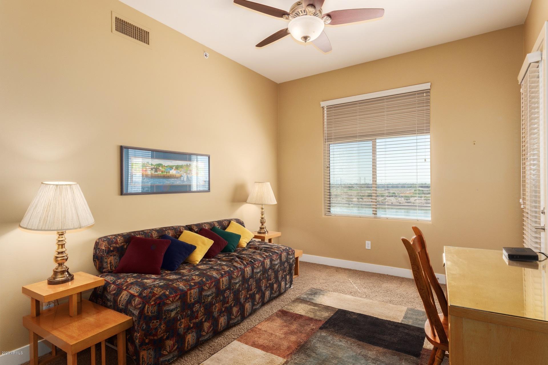 945 E PLAYA DEL NORTE Drive Unit: 5013