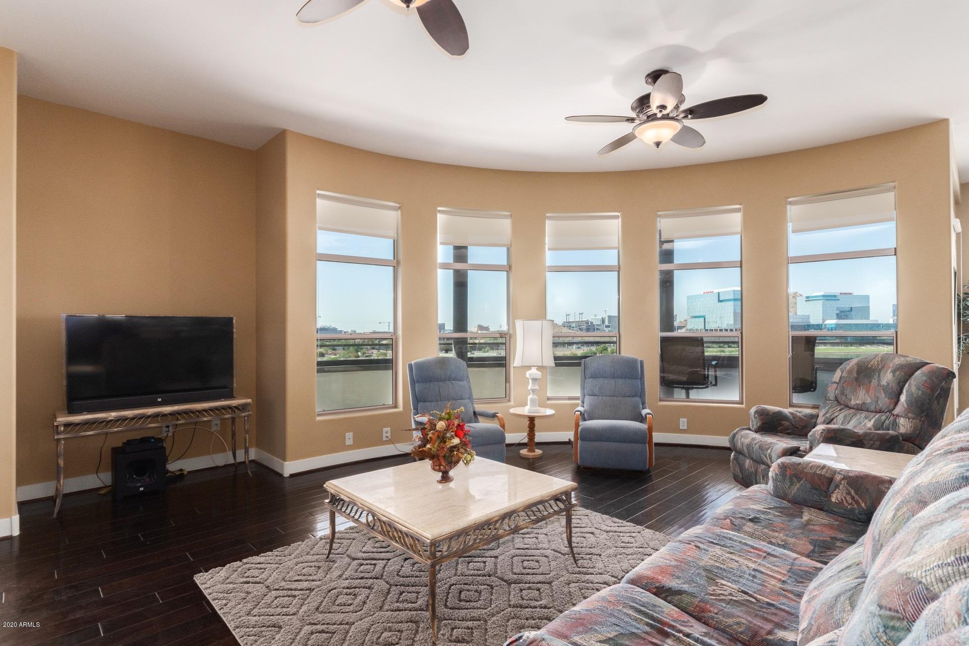 945 E PLAYA DEL NORTE Drive Unit: 5013