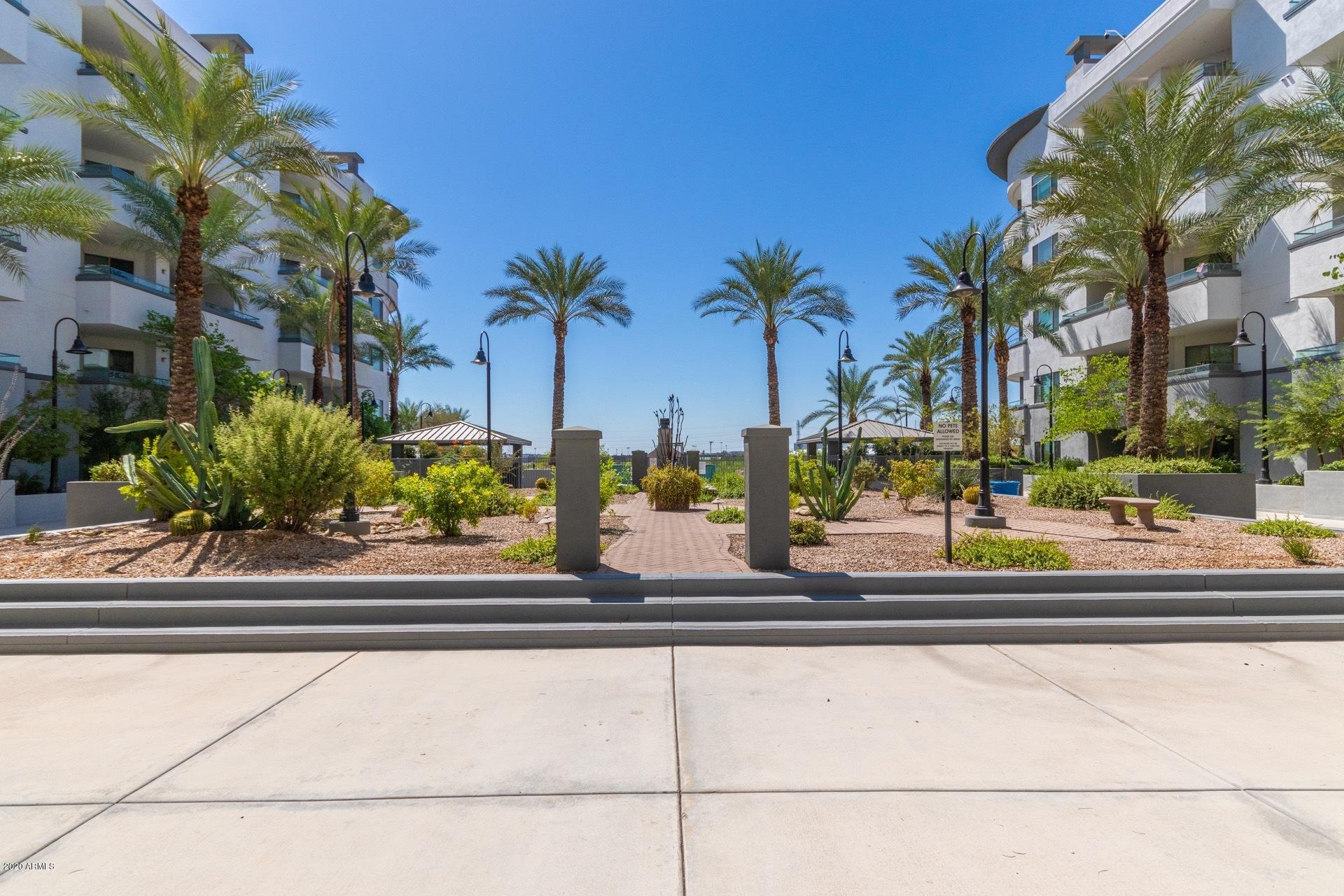 945 E PLAYA DEL NORTE Drive Unit: 5013