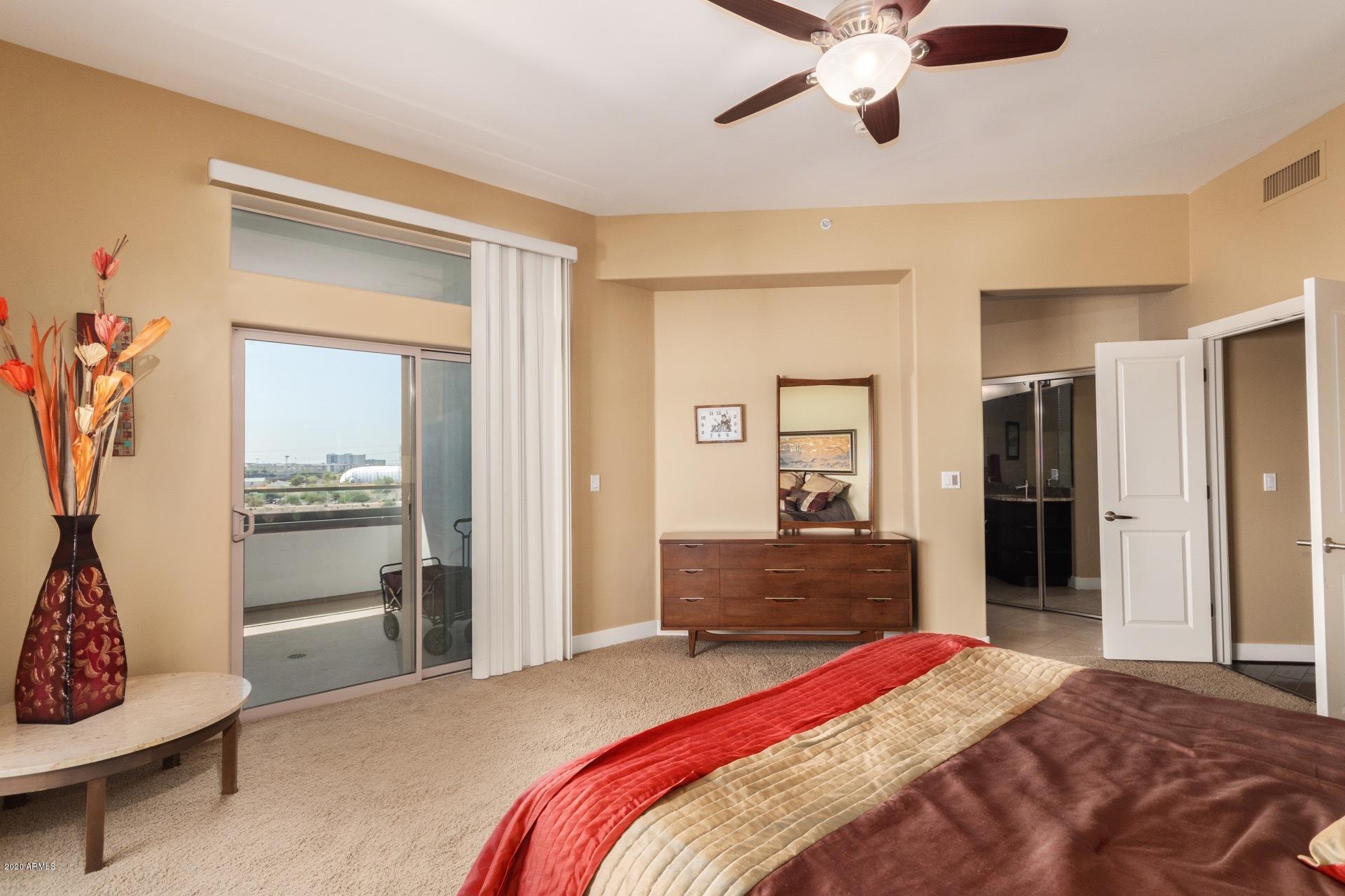 945 E PLAYA DEL NORTE Drive Unit: 5013