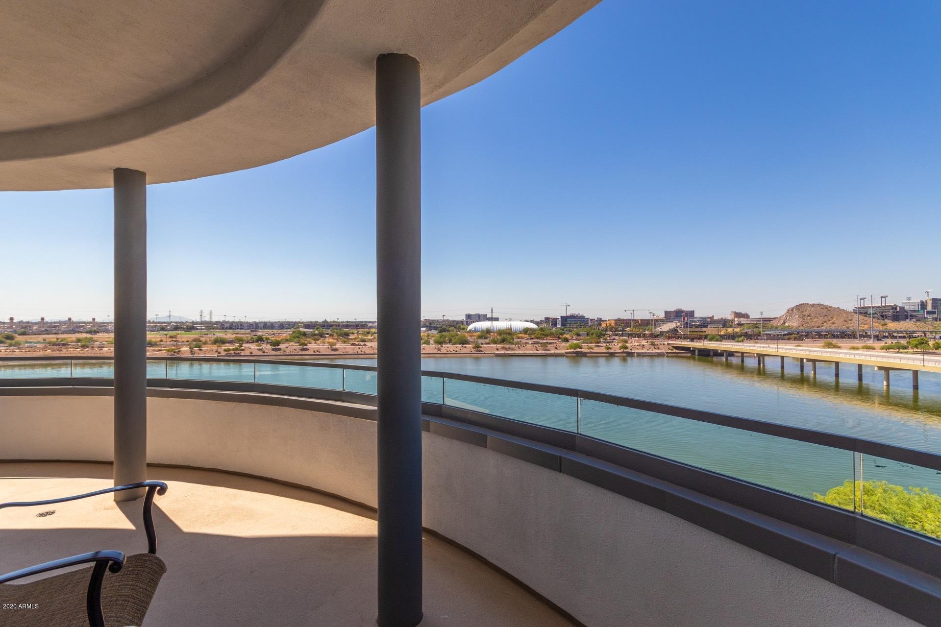 945 E PLAYA DEL NORTE Drive Unit: 5013