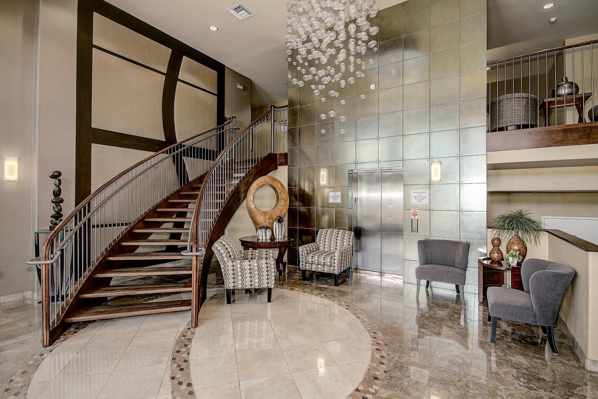 945 E PLAYA DEL NORTE Drive Unit: 5013
