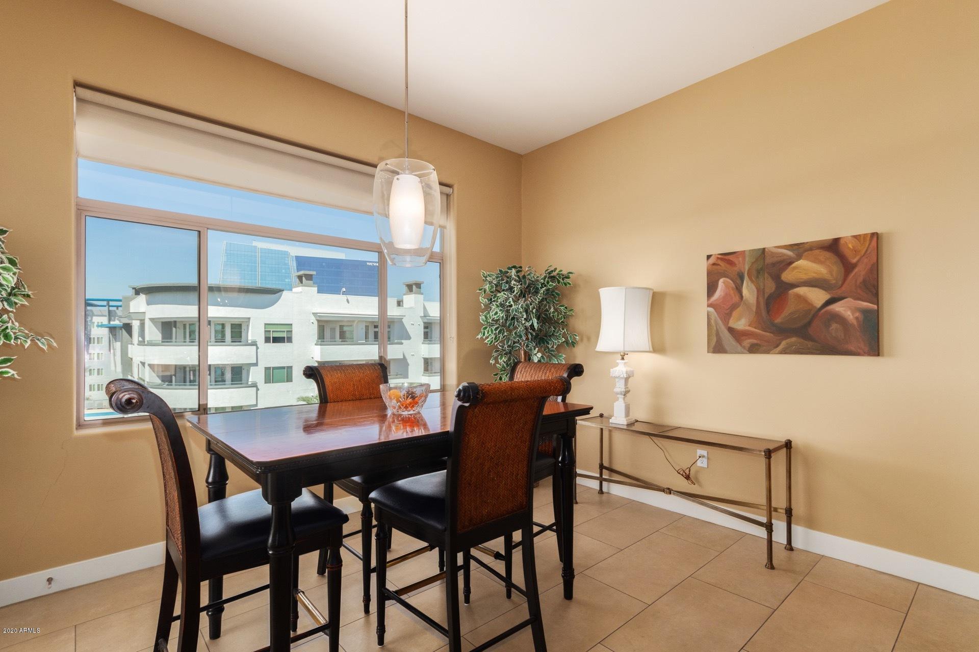 945 E PLAYA DEL NORTE Drive Unit: 5013