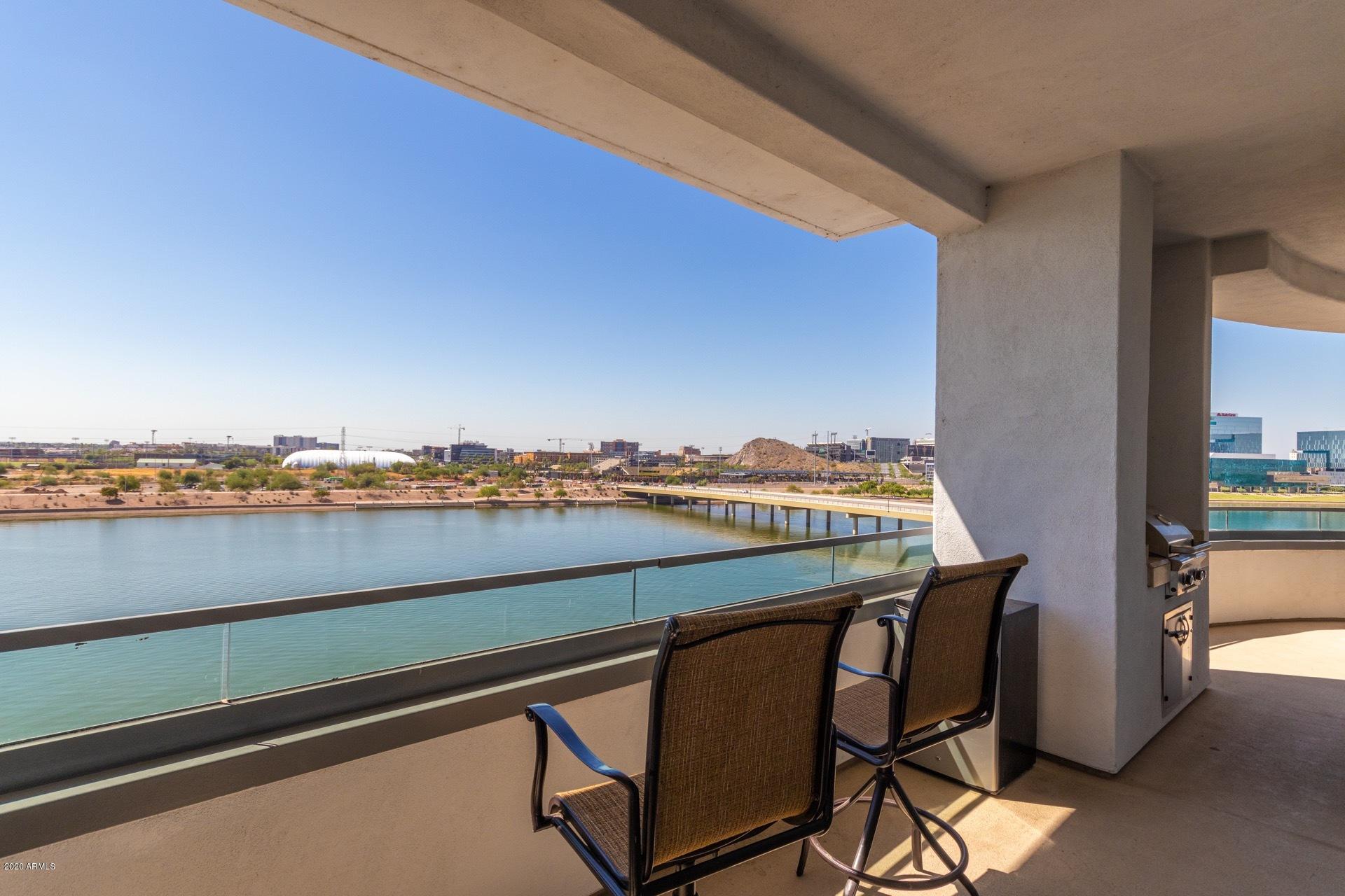 945 E PLAYA DEL NORTE Drive Unit: 5013
