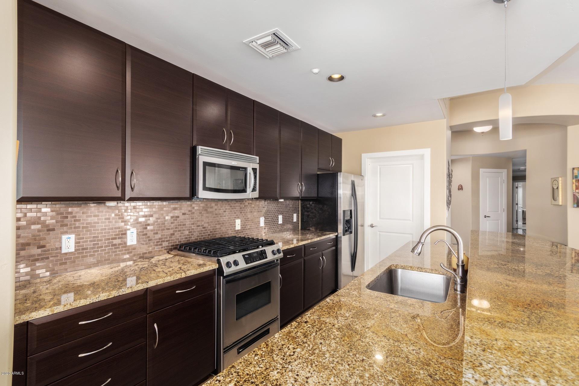 945 E PLAYA DEL NORTE Drive Unit: 5013
