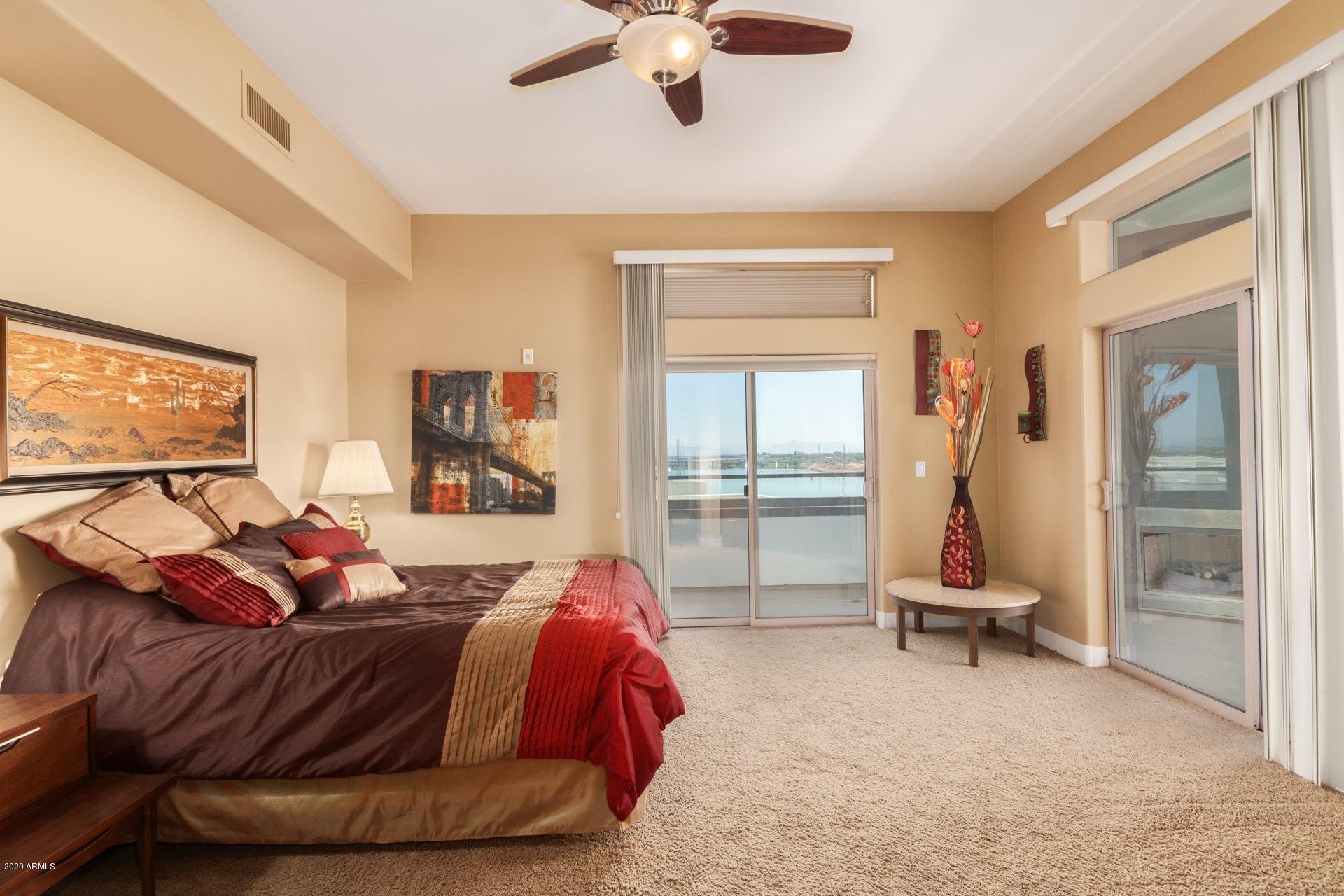 945 E PLAYA DEL NORTE Drive Unit: 5013