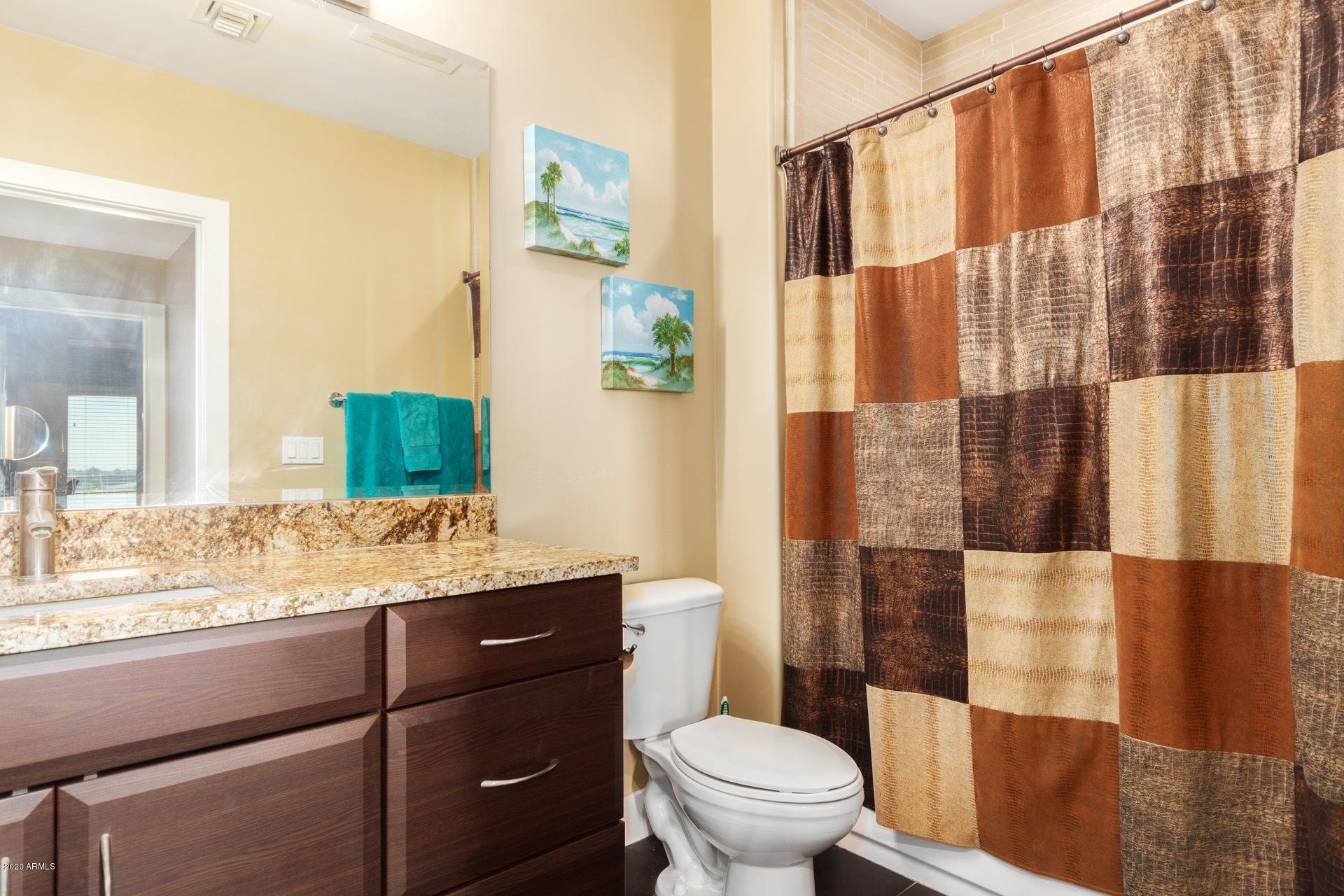 945 E PLAYA DEL NORTE Drive Unit: 5013