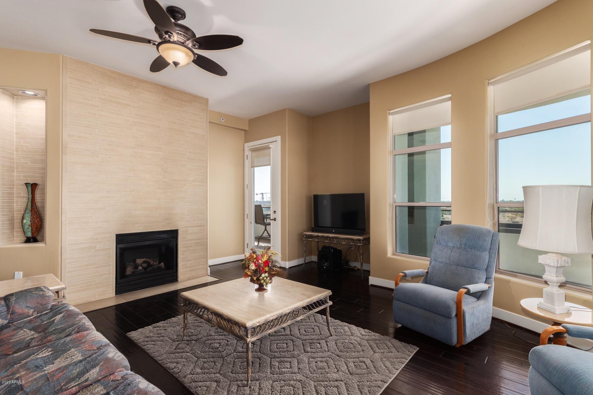 945 E PLAYA DEL NORTE Drive Unit: 5013