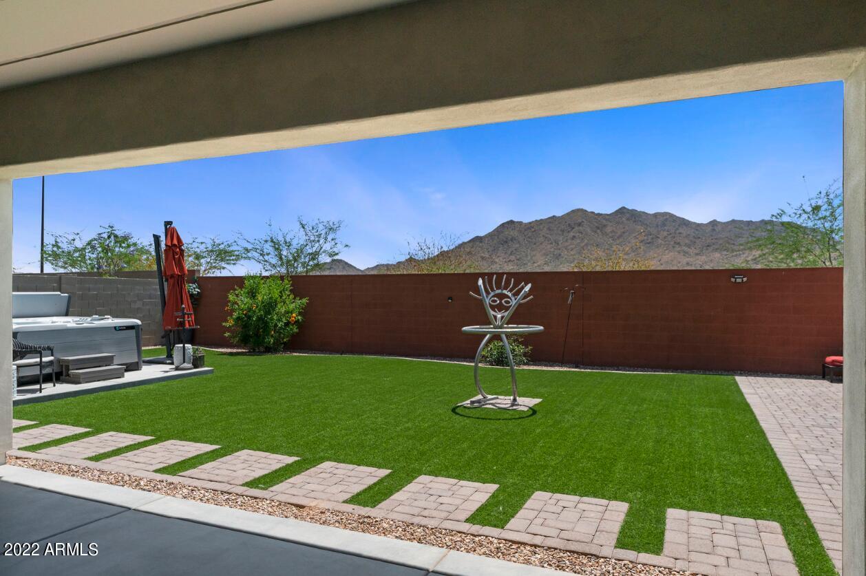 3565 E STARFLOWER Drive