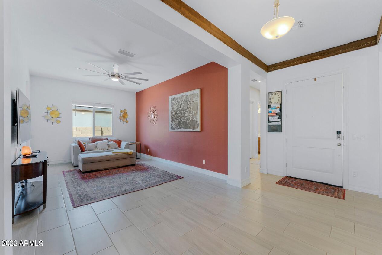 3565 E STARFLOWER Drive
