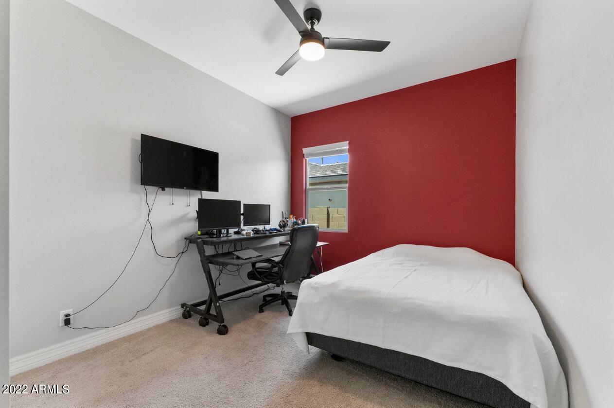 3565 E STARFLOWER Drive