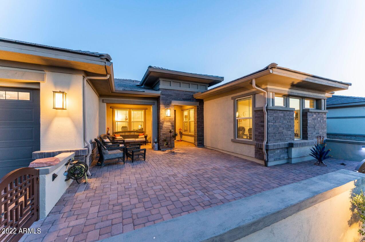 3565 E STARFLOWER Drive
