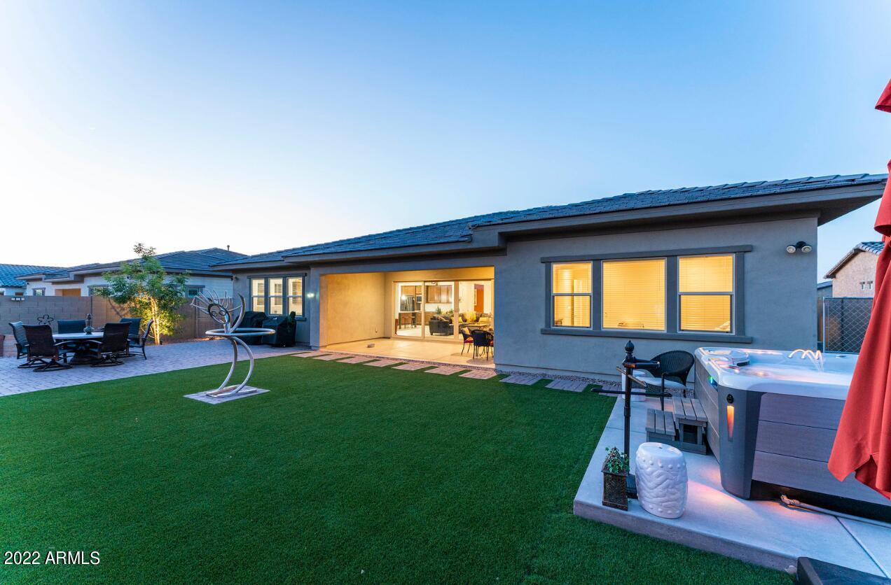 3565 E STARFLOWER Drive