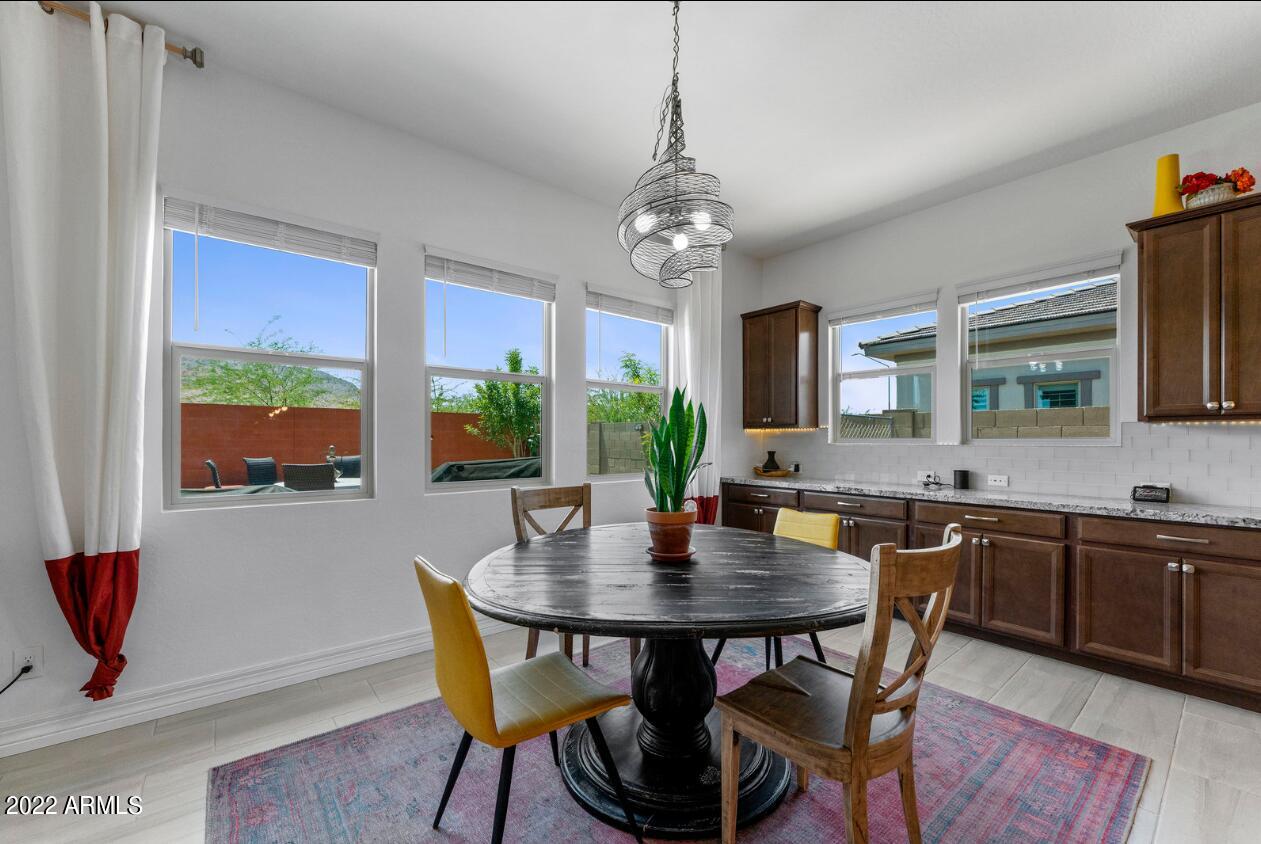 3565 E STARFLOWER Drive