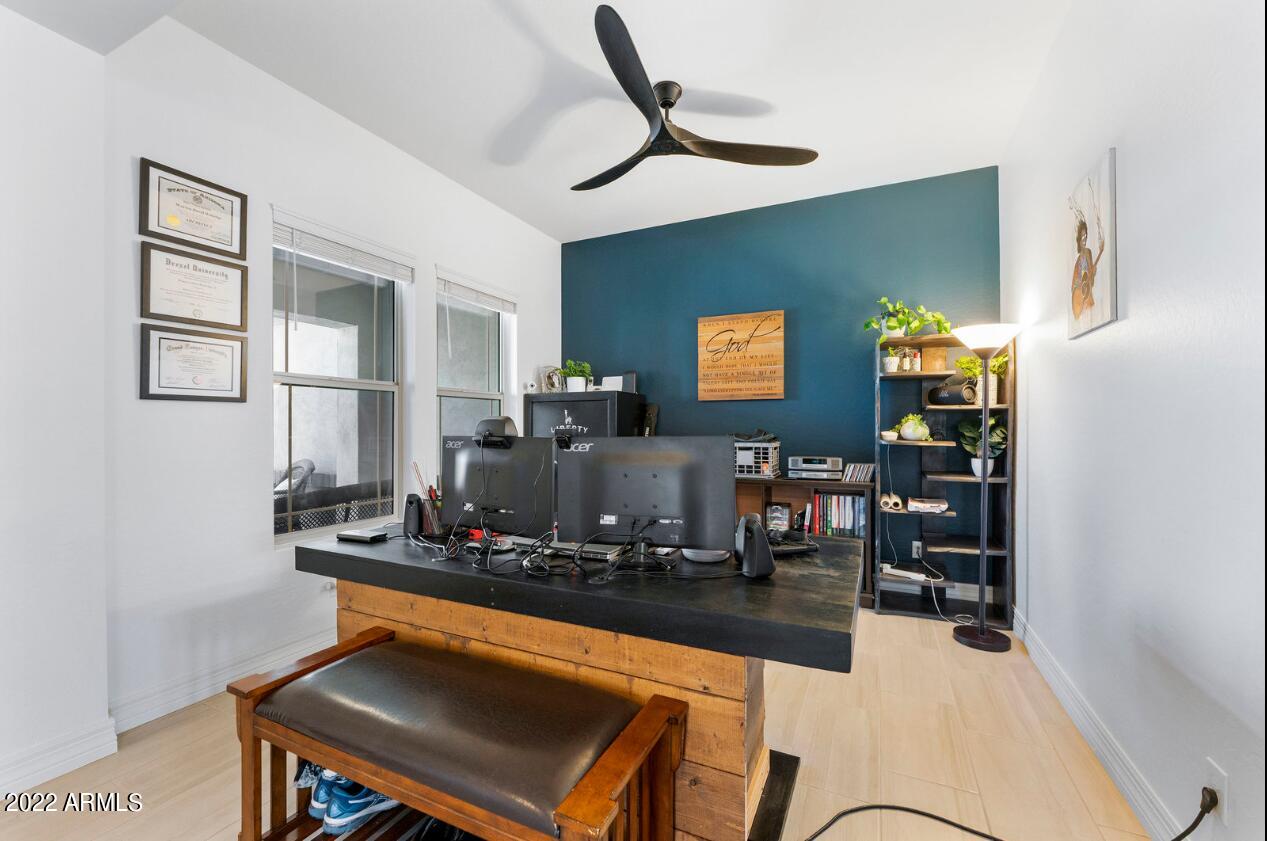 3565 E STARFLOWER Drive