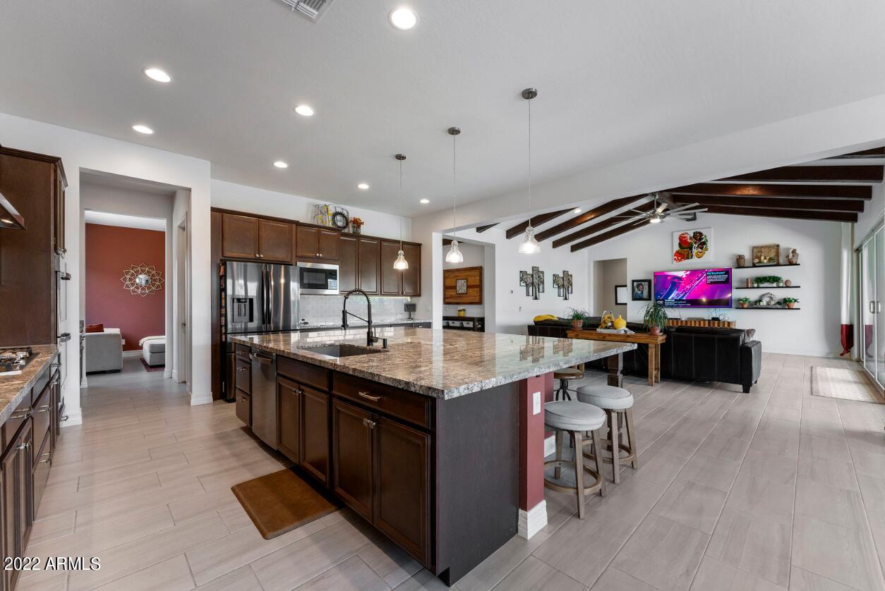 3565 E STARFLOWER Drive