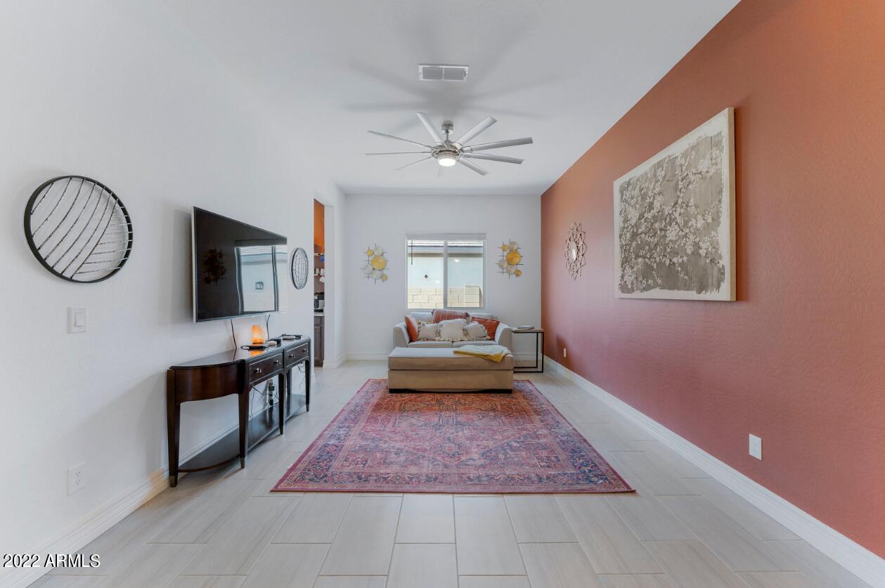 3565 E STARFLOWER Drive