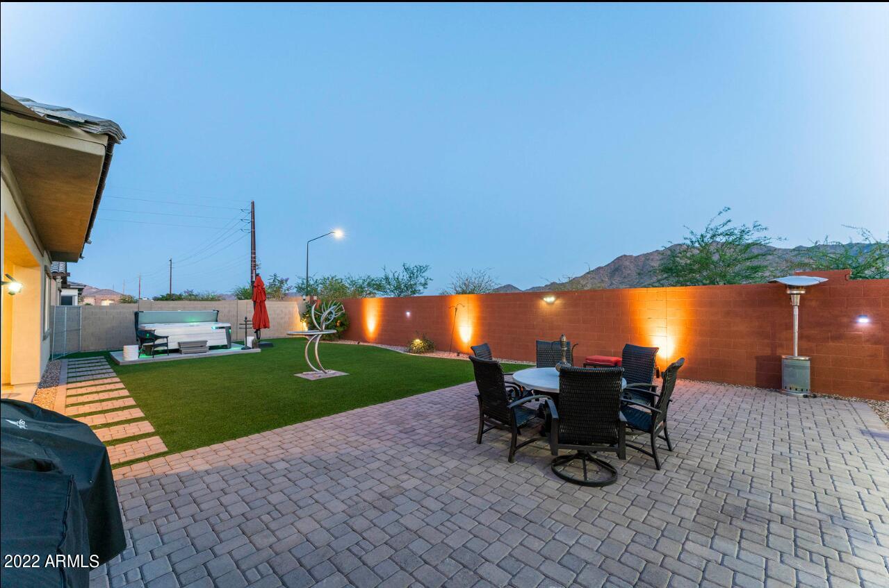 3565 E STARFLOWER Drive