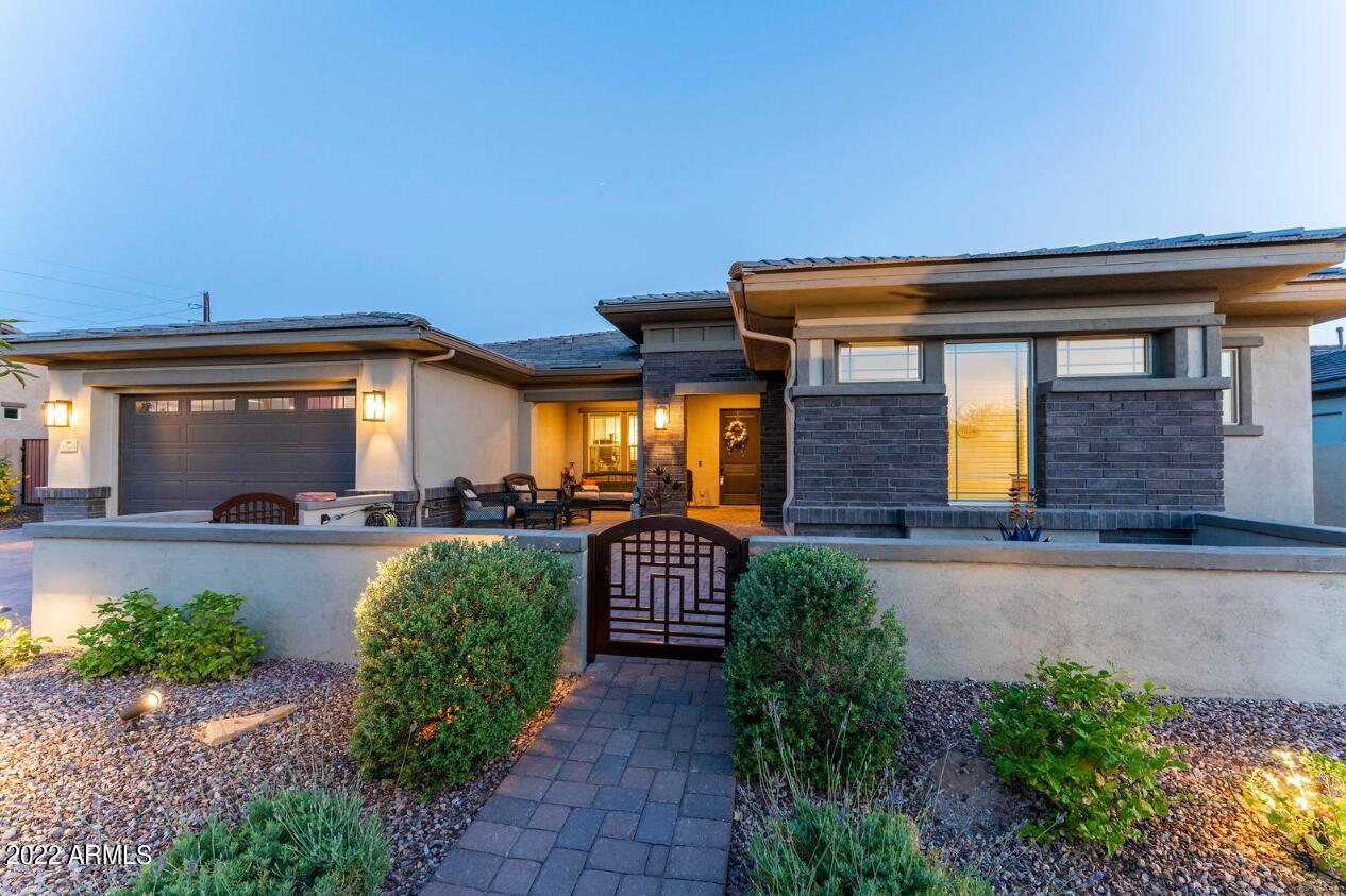 3565 E STARFLOWER Drive