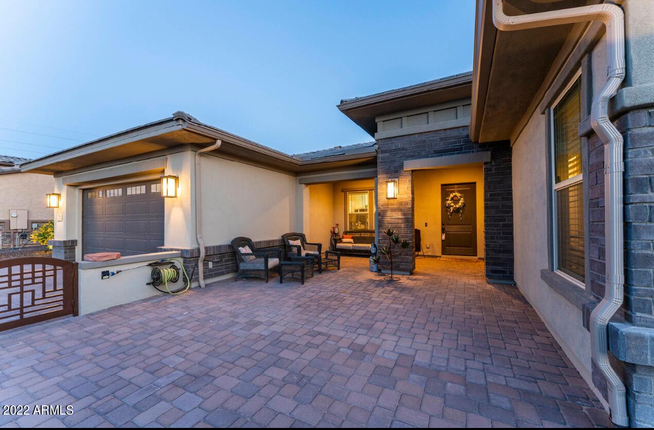 3565 E STARFLOWER Drive