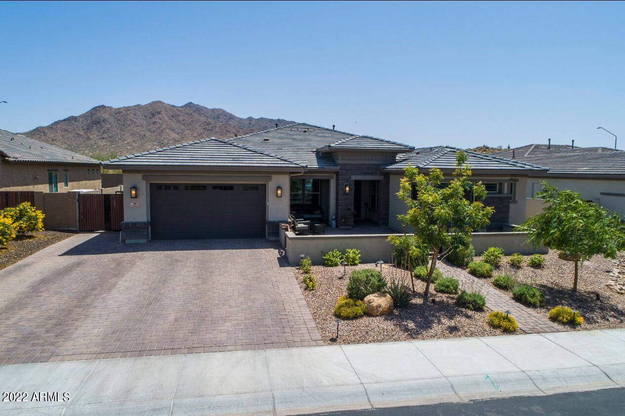 3565 E STARFLOWER Drive