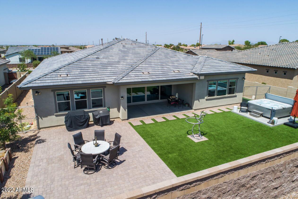 3565 E STARFLOWER Drive