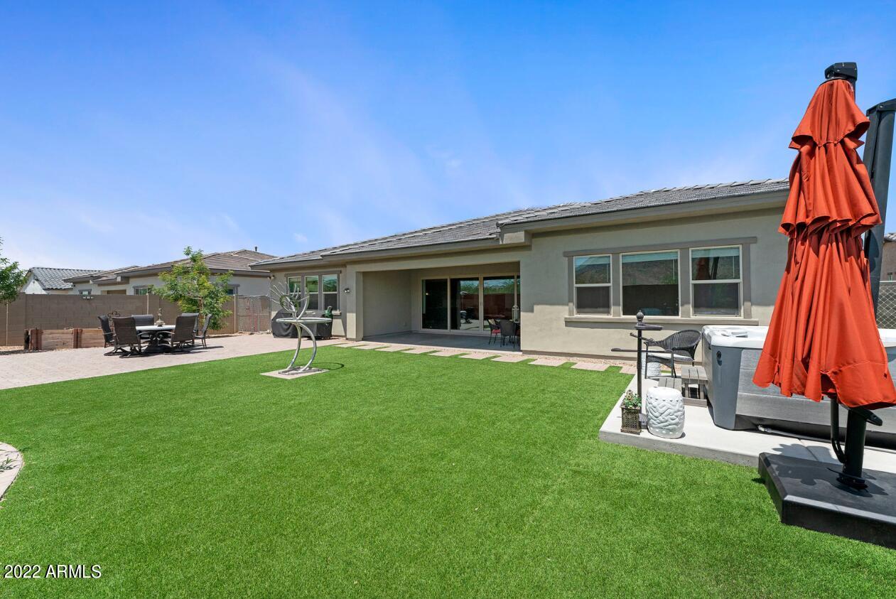 3565 E STARFLOWER Drive