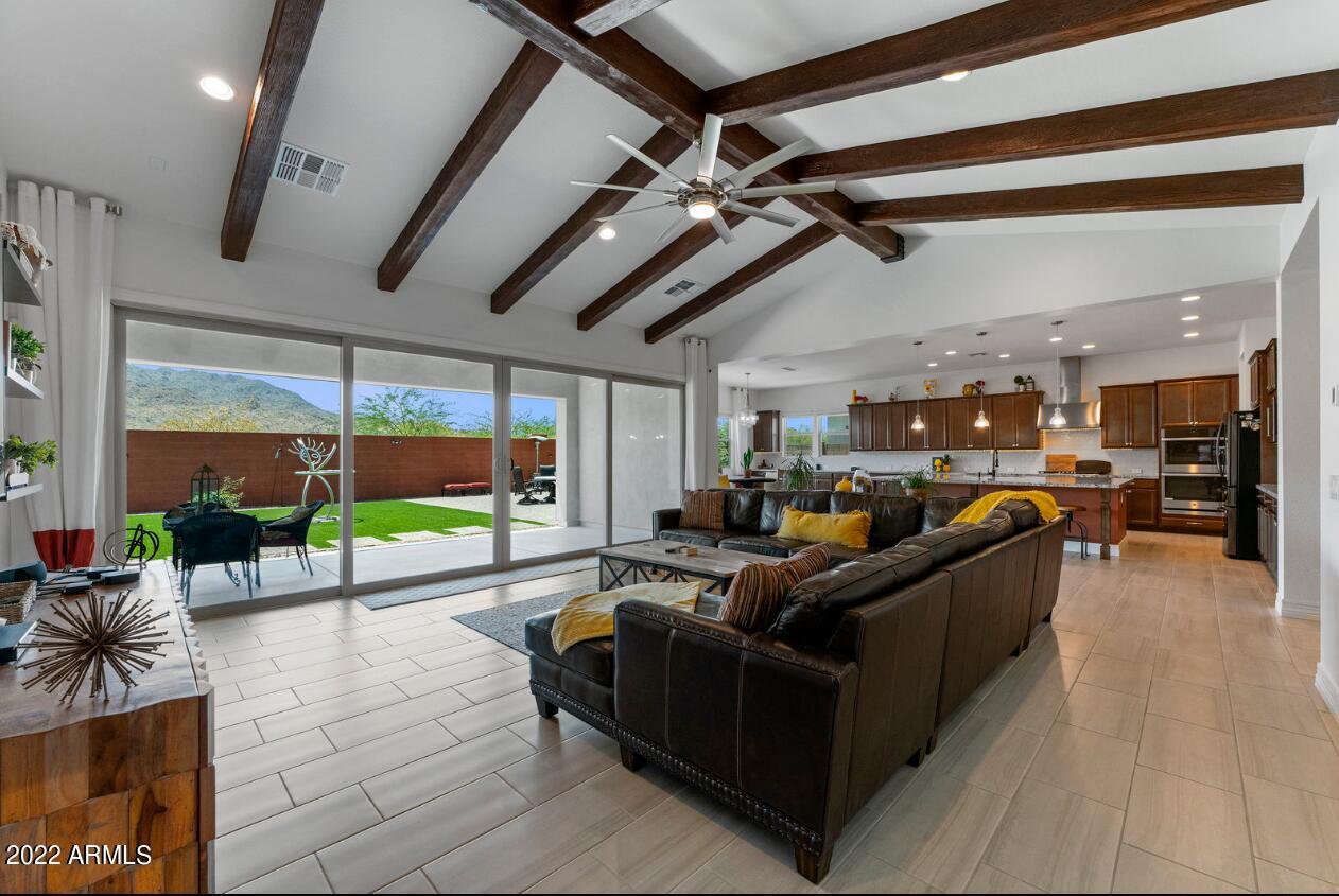 3565 E STARFLOWER Drive