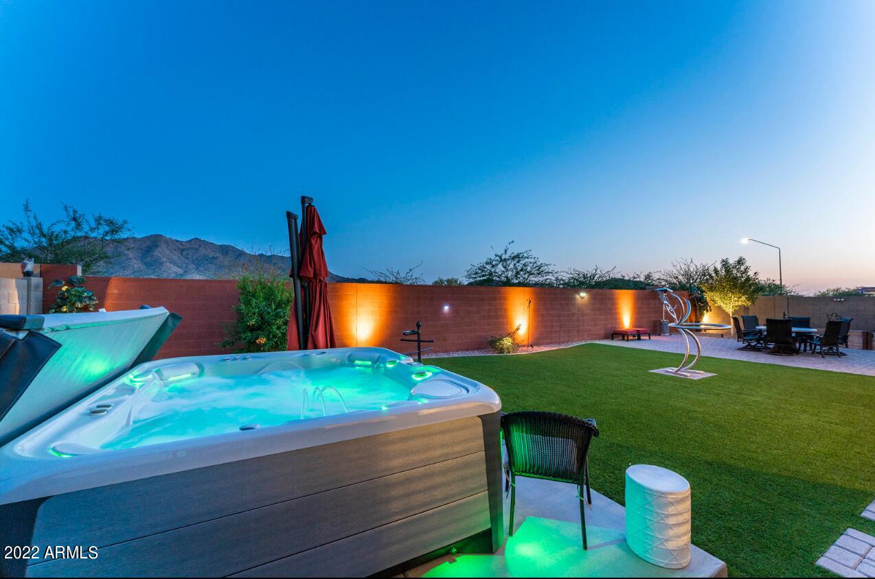 3565 E STARFLOWER Drive