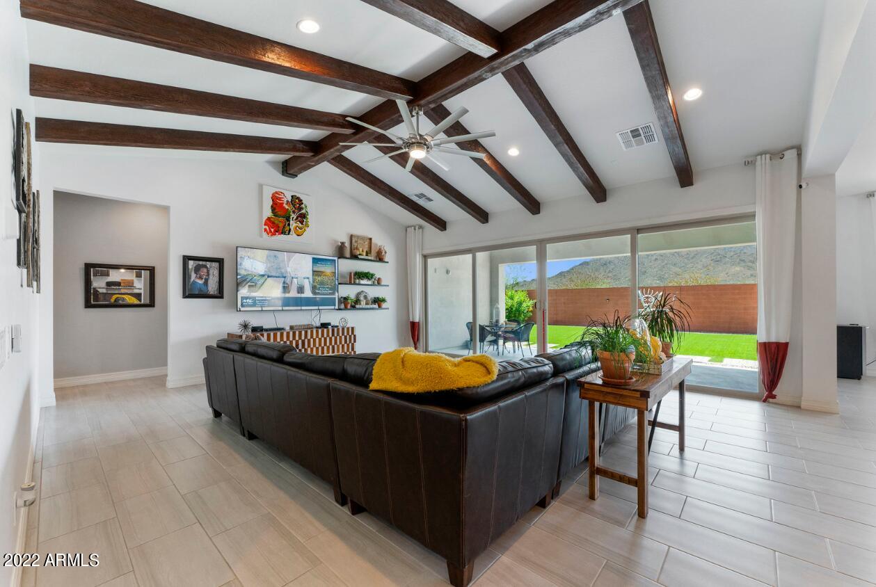 3565 E STARFLOWER Drive