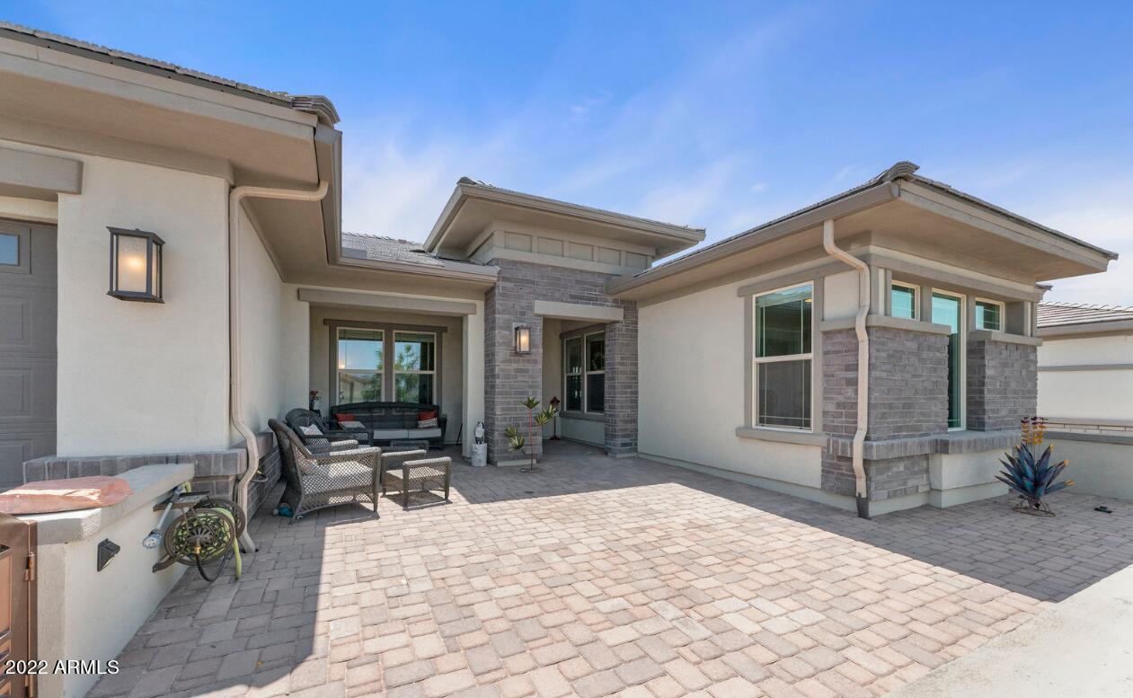 3565 E STARFLOWER Drive