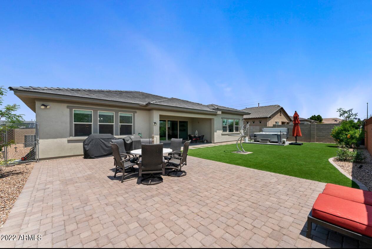 3565 E STARFLOWER Drive