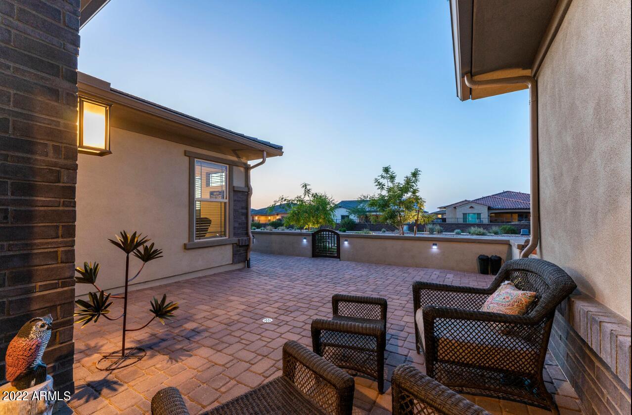 3565 E STARFLOWER Drive