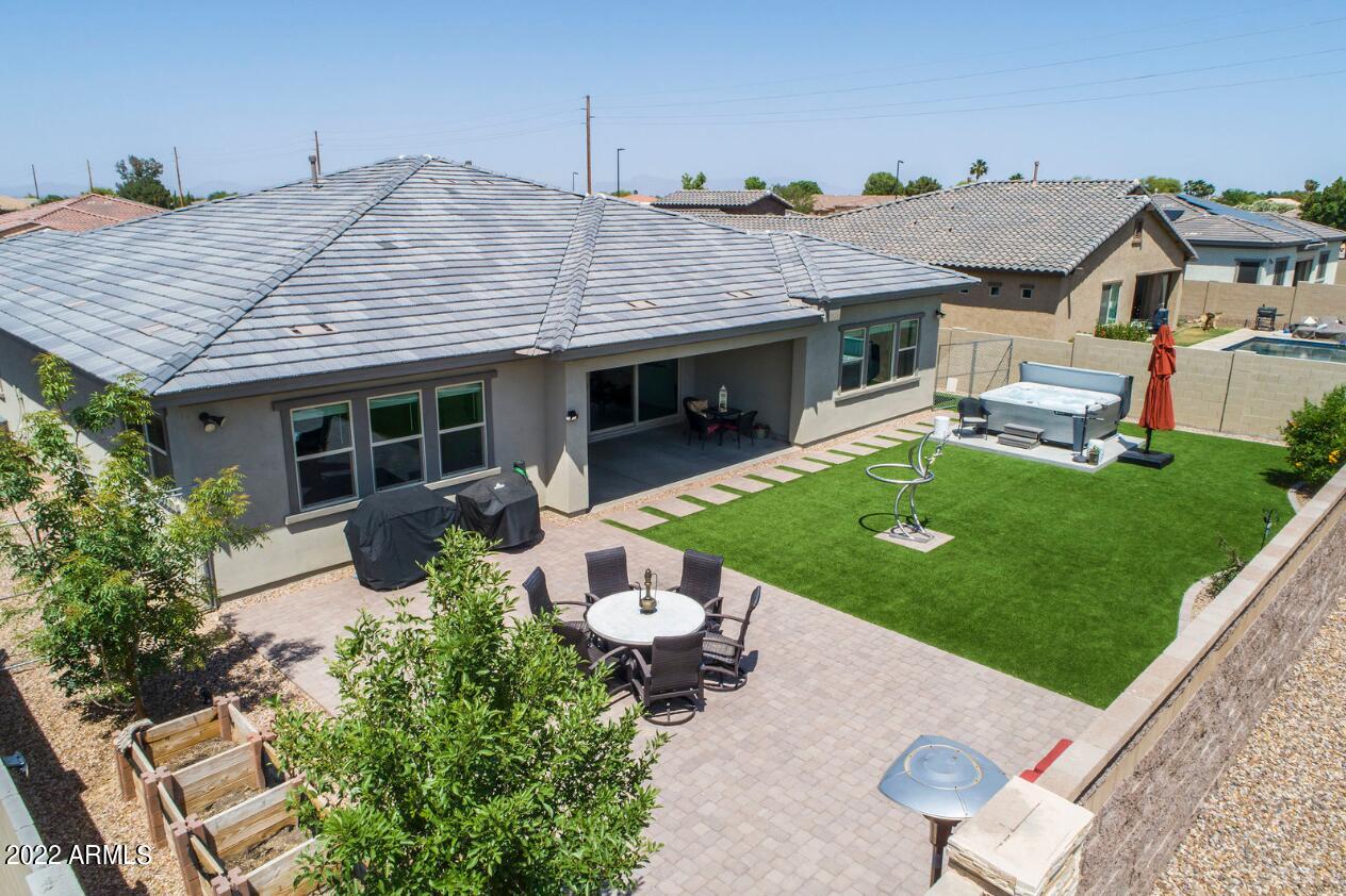 3565 E STARFLOWER Drive