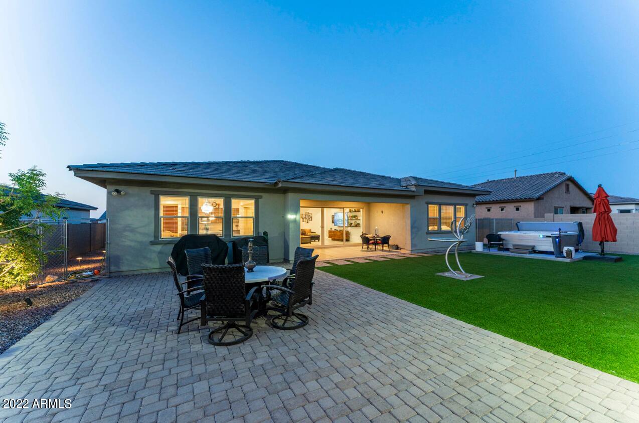 3565 E STARFLOWER Drive