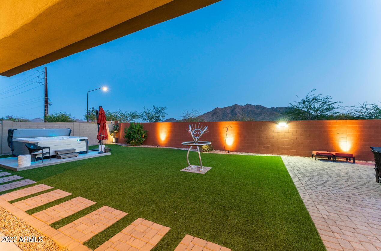 3565 E STARFLOWER Drive