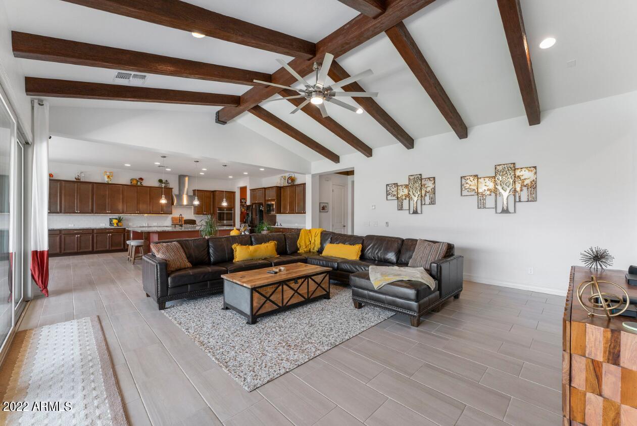3565 E STARFLOWER Drive