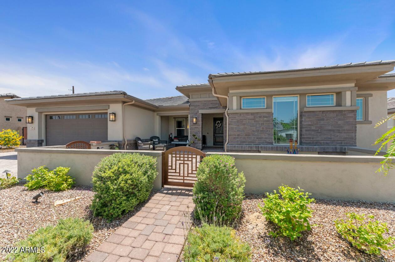3565 E STARFLOWER Drive