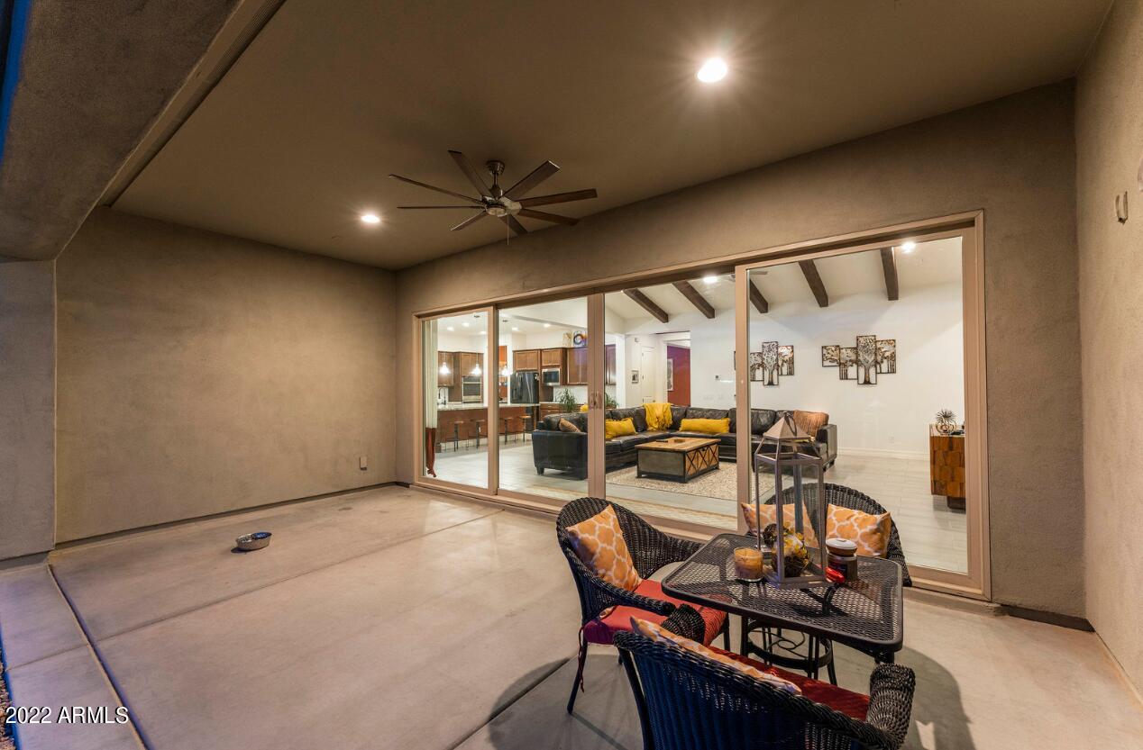 3565 E STARFLOWER Drive